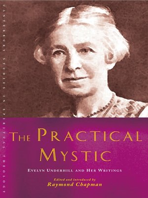 cover image of The Practical Mystic